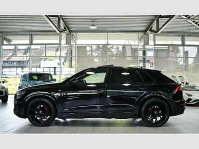 Audi Q8 50 TDI q. S line *2.H *23 *B&O*Pano*Virtual (2021) - Photo 10