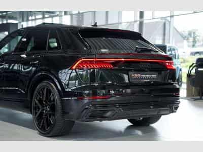 Audi Q8 50 TDI q. S line *2.H *23 *B&O*Pano*Virtual (2021) - Photo 14