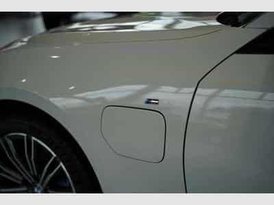 BMW 330 e Limousine M Sport *LiveCockpit *Alcantara (2020) - Foto 13