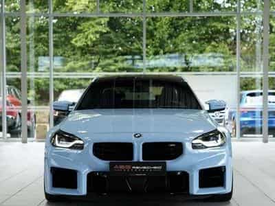 BMW M2 Coupé *1.H *20 *M Race Track *H&K *Schale (2024) - Photo 3