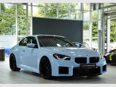 BMW M2 Coupé *1.H *20 *M Race Track *H&K *Schale (2024) - Photo 5