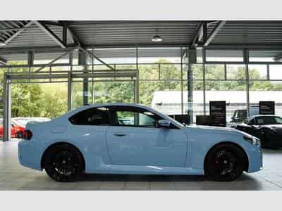 BMW M2 Coupé *1.H *20 *M Race Track *H&K *Schale (2024) - Photo 6