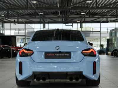 BMW M2 Coupé *1.H *20 *M Race Track *H&K *Schale (2024) - Photo 9