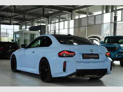 BMW M2 Coupé *1.H *20 *M Race Track *H&K *Schale (2024) - Photo 10