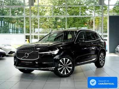 Volvo XC60 Inspriction 4WD *1.Hand *Digital *GSD *360 (2022) - Photo 1