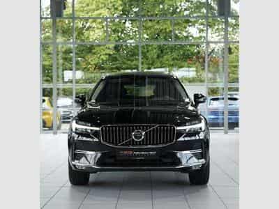 Volvo XC60 Inspriction 4WD *1.Hand *Digital *GSD *360 (2022) - Photo 3