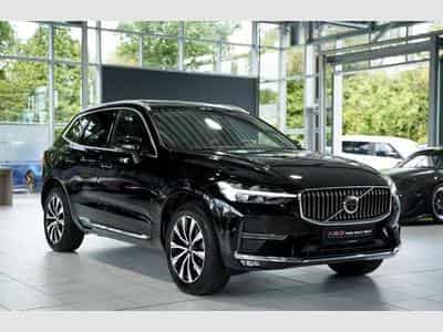 Volvo XC60 Inspriction 4WD *1.Hand *Digital *GSD *360 (2022) - Photo 5