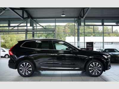 Volvo XC60 Inspriction 4WD *1.Hand *Digital *GSD *360 (2022) - Photo 6
