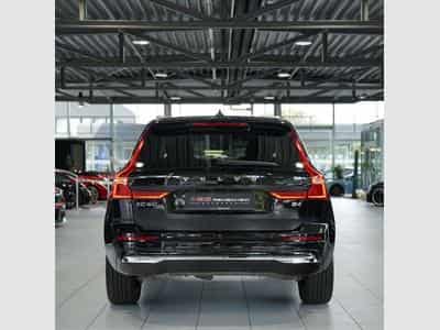 Volvo XC60 Inspriction 4WD *1.Hand *Digital *GSD *360 (2022) - Photo 8