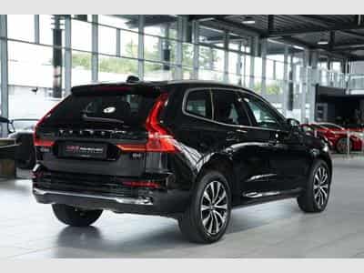 Volvo XC60 Inspriction 4WD *1.Hand *Digital *GSD *360 (2022) - Photo 7