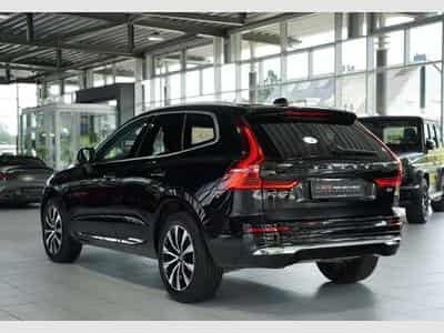Volvo XC60 Inspriction 4WD *1.Hand *Digital *GSD *360 (2022) - Photo 9