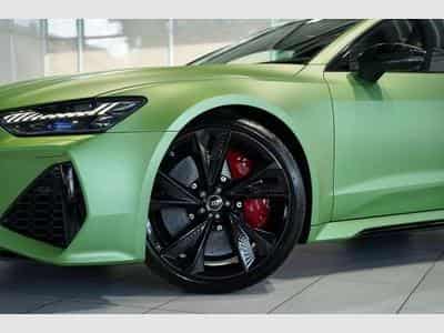 Audi RS7 q. *2.H *22 *Pano*Keramik*B&O*S-AGA*Dynamik (2021) - Photo 3