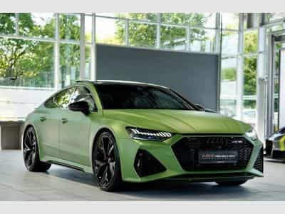 Audi RS7 q. *2.H *22 *Pano*Keramik*B&O*S-AGA*Dynamik (2021) - Photo 6