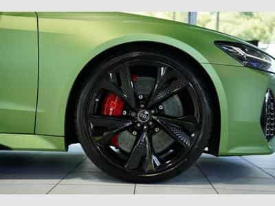 Audi RS7 q. *2.H *22 *Pano*Keramik*B&O*S-AGA*Dynamik (2021) - Photo 12