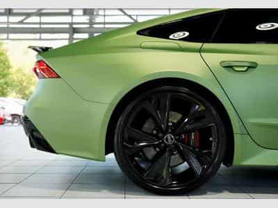 Audi RS7 q. *2.H *22 *Pano*Keramik*B&O*S-AGA*Dynamik (2021) - Photo 15