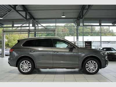 VW Touareg R-Line Elegance 4M 2.H *ACC *AHK *Matrix (2020) - Photo 6