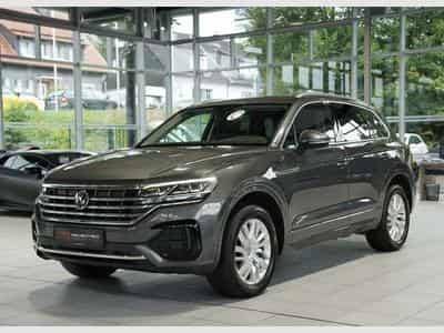 VW Touareg R-Line Elegance 4M 2.H *ACC *AHK *Matrix (2020) - Photo 4