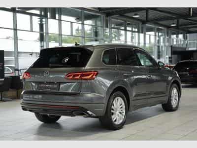 VW Touareg R-Line Elegance 4M 2.H *ACC *AHK *Matrix (2020) - Photo 7