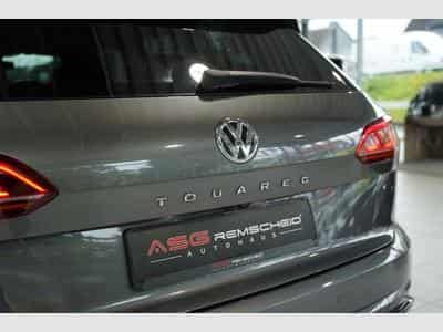 VW Touareg R-Line Elegance 4M 2.H *ACC *AHK *Matrix (2020) - Photo 11
