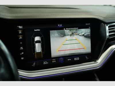 VW Touareg R-Line Elegance 4M 2.H *ACC *AHK *Matrix (2020) - Photo 14