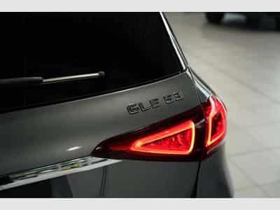 Mercedes GLE 53 AMG 4M+ 2H *21*BURM*Perf-AGA*360°*Memory (2021) - Photo 14