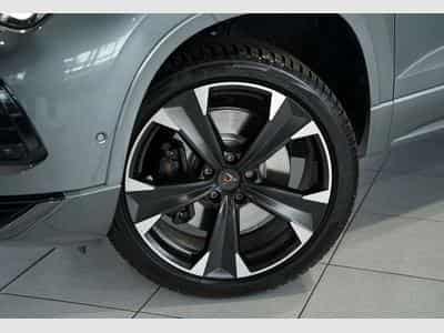 CUPRA Ateca VZ 4Drive DSG *2.H *GSD *Kamera *Schale (2024) - Photo 3