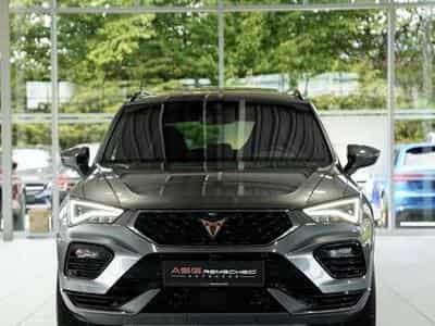CUPRA Ateca VZ 4Drive DSG *2.H *GSD *Kamera *Schale (2024) - Photo 4