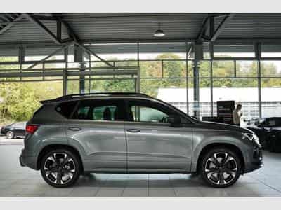 CUPRA Ateca VZ 4Drive DSG *2.H *GSD *Kamera *Schale (2024) - Photo 7