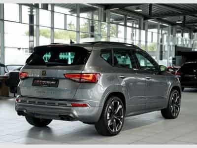 CUPRA Ateca VZ 4Drive DSG *2.H *GSD *Kamera *Schale (2024) - Photo 8