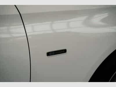 Mercedes E 300 e T AMG Line *Pano *BURM *Night (2021) - Photo 11