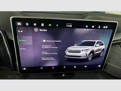 Skoda Kodiaq Kodiaq 1.5 eTSI MHEV Selection DSG7/ 7 Places (2026) - Foto 8