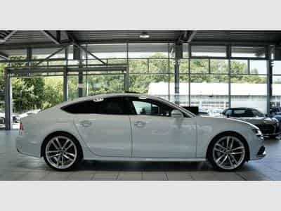 Audi A7 3.0 TDI q. competition *1.H *21 *GSD *Matrix (2018) - Photo 6