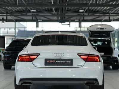 Audi A7 3.0 TDI q. competition *1.H *21 *GSD *Matrix (2018) - Photo 11