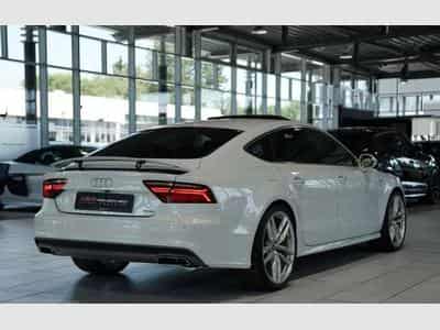 Audi A7 3.0 TDI q. competition *1.H *21 *GSD *Matrix (2018) - Photo 10