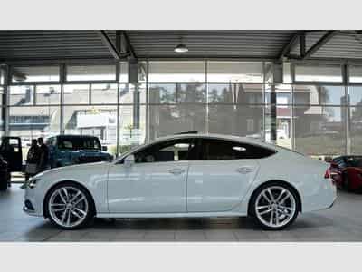 Audi A7 3.0 TDI q. competition *1.H *21 *GSD *Matrix (2018) - Photo 15