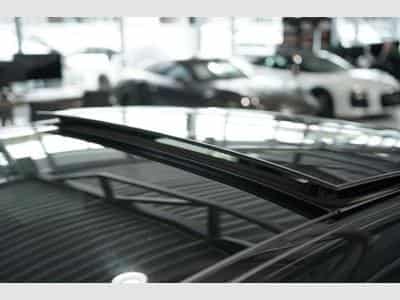 Mercedes E 300 de 4M Limousine AMG Line 2.H *Pano *Night (2021) - Photo 12