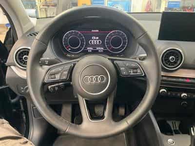 Audi Q2 Advanced 35 TFSI 150cv S TRONIC/ MATRIX LED/ PARK ASSIST (2023) - Photo 7