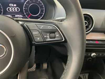 Audi Q2 Advanced 35 TFSI 150cv S TRONIC/ MATRIX LED/ PARK ASSIST (2023) - Photo 6