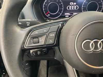 Audi Q2 Advanced 35 TFSI 150cv S TRONIC/ MATRIX LED/ PARK ASSIST (2023) - Photo 5