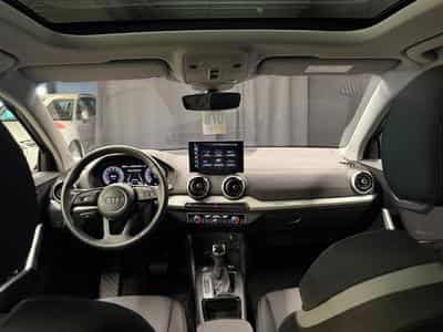 Audi Q2 35 TFSI 150cv S-line S-tronic (2026) - Photo 2