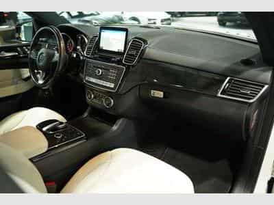 Mercedes GLE 350 d 4M 9G-Tr. AMG Line *Pano *Luft *HK * (2017) - Photo 13