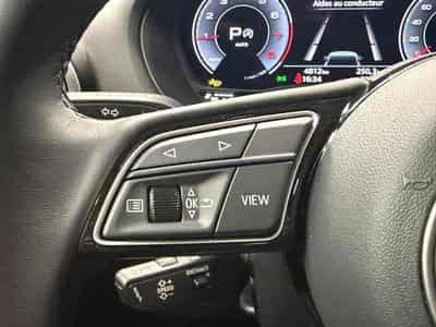 Audi Q2 35 TFSI 150cv S-line S-tronic (2026) - Photo 12