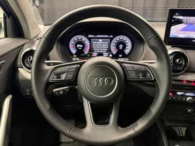 Audi Q2 35 TFSI 150cv S-line S-tronic (2026) - Photo 8
