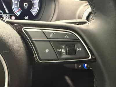 Audi Q2 35 TFSI 150cv S-line S-tronic (2026) - Photo 13