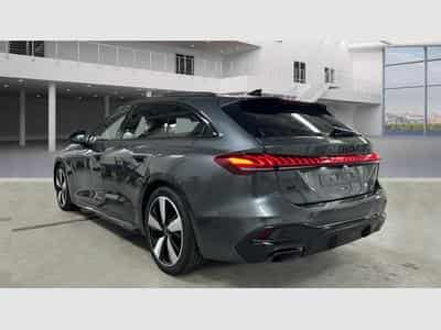 Audi A5 2.0 TFSI Avant S line Plus S-tronic (2025) - Photo 4