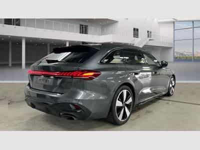 Audi A5 2.0 TFSI Avant S line Plus S-tronic (2025) - Photo 5