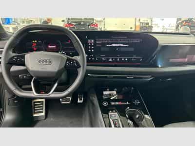 Audi A5 2.0 TFSI Avant S line Plus S-tronic (2025) - Photo 2
