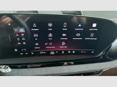 Audi A5 2.0 TFSI Avant S line Plus S-tronic (2025) - Photo 9