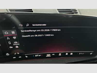 Audi A5 2.0 TFSI Avant S line Plus S-tronic (2025) - Photo 8