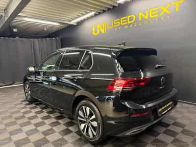 VW Golf Life Move 1.0 (2024) - Photo 6